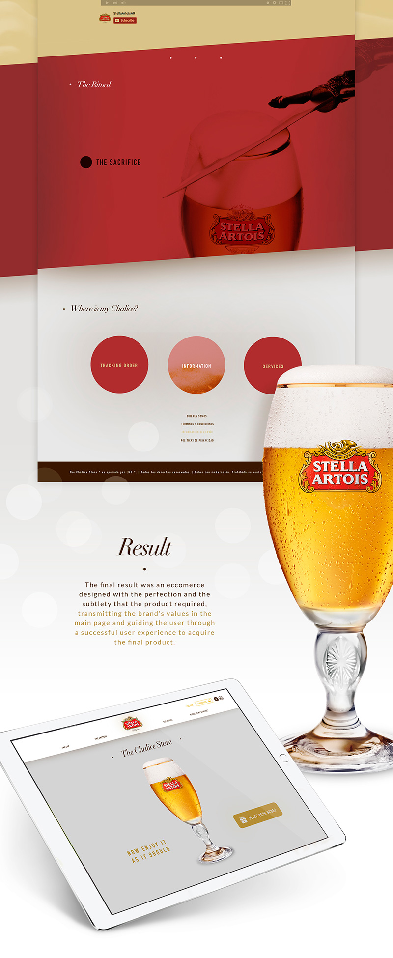 Stella Artois