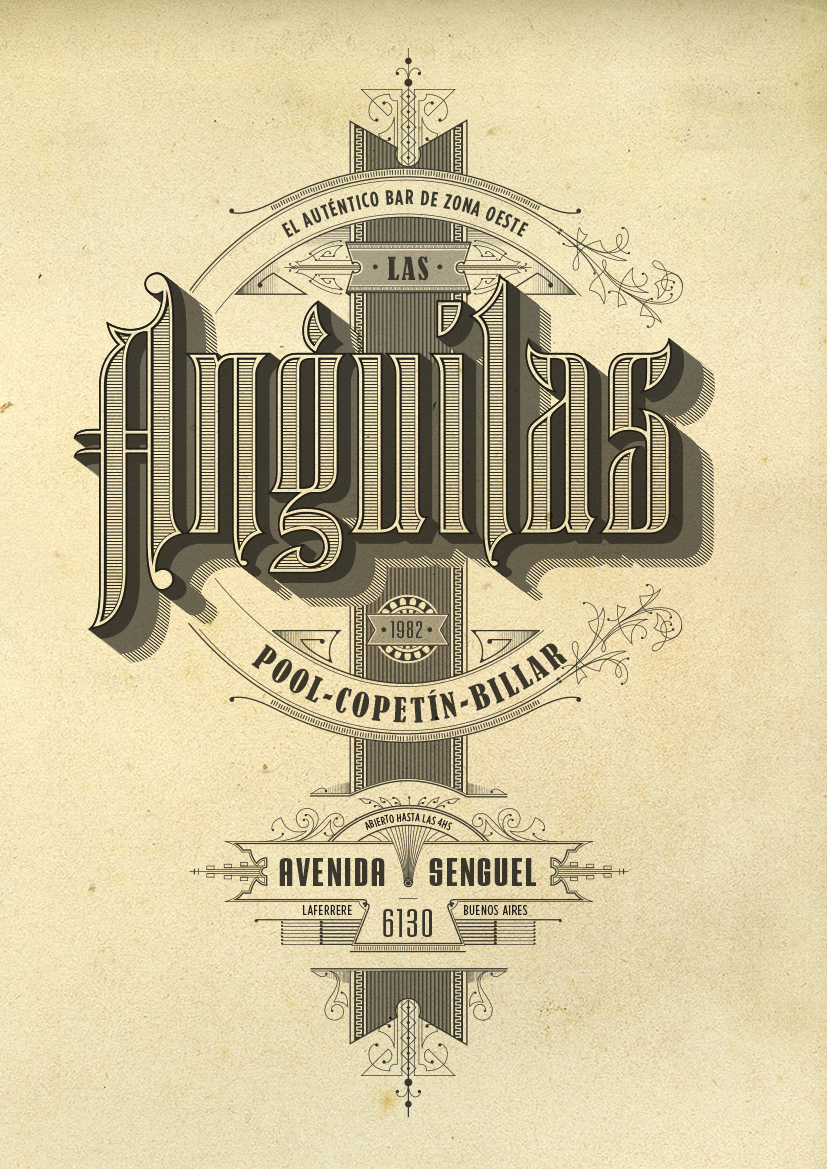 Logo Anguilas