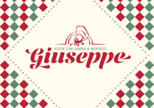 Pizzería Giuseppe